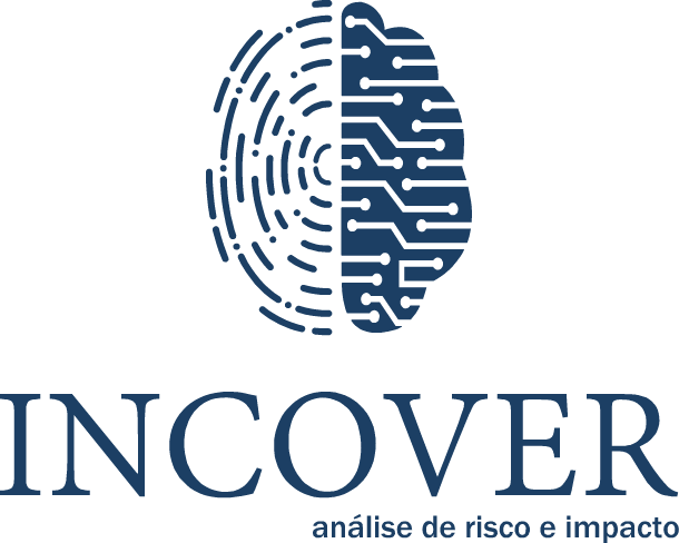 INCOVER – Análise de risco e impacto Logo