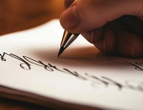 Perícia grafotécnica com Forense Digital